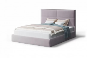Кровать Скай, 1200*2000 мм, лиловый в Лангепасе - langepas.mebel-tymen.ru | фото