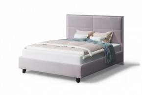 Кровать Скай, 1400*2000 мм, на опорах, лиловый в Лангепасе - langepas.mebel-tymen.ru | фото