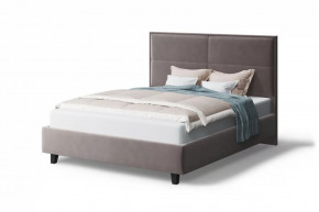 Кровать Скай, 1800*2000 мм, на опорах, кофе в Лангепасе - langepas.mebel-tymen.ru | фото