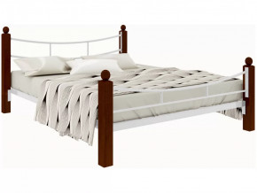 Кровать София Lux plus белая в Лангепасе - langepas.mebel-tymen.ru | фото