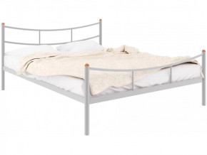 Кровать София Plus белая в Лангепасе - langepas.mebel-tymen.ru | фото