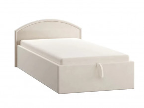 Кровать-тахта 900 Берта 062 Велюр Вивальди 2 в Лангепасе - langepas.mebel-tymen.ru | фото