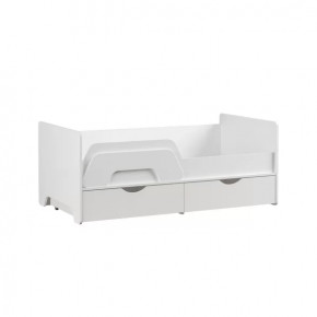 Кровать Уна 11.22 в Лангепасе - langepas.mebel-tymen.ru | фото