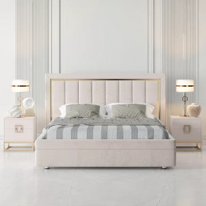 Кровать Vanessa 180x190 см в Лангепасе - langepas.mebel-tymen.ru | фото