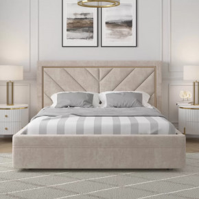 Кровать Vanessa 2 160x190 см в Лангепасе - langepas.mebel-tymen.ru | фото