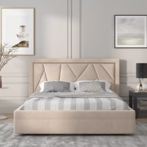 Кровать Vanessa 3 160x190 см в Лангепасе - langepas.mebel-tymen.ru | фото