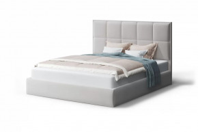 Кровать Велла, 1600*2000 мм, бежевый в Лангепасе - langepas.mebel-tymen.ru | фото