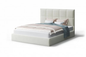 Кровать Велла, 1800*2000 мм, серо-белый в Лангепасе - langepas.mebel-tymen.ru | фото