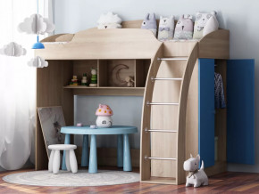 Кровать верхняя Соня-1 в Лангепасе - langepas.mebel-tymen.ru | фото