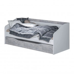 Кровать выдвижная Паскаль в Лангепасе - langepas.mebel-tymen.ru | фото