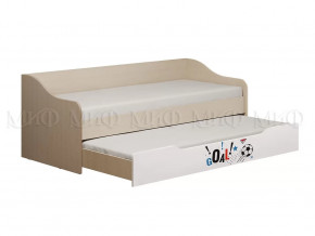 Кровать выдвижная Вега New Boy в Лангепасе - langepas.mebel-tymen.ru | фото