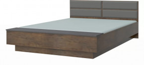 "КУБА" кровать 1400 с ящиком в Лангепасе - langepas.mebel-tymen.ru | фото