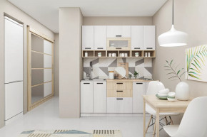 Кухня Сорренто 1,8м в Лангепасе - langepas.mebel-tymen.ru | фото