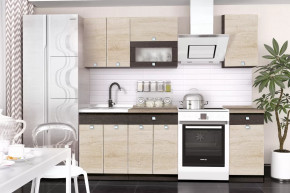 Кухня Виола 1,6 в Лангепасе - langepas.mebel-tymen.ru | фото