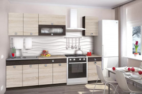 Кухня Виола 2,0 в Лангепасе - langepas.mebel-tymen.ru | фото