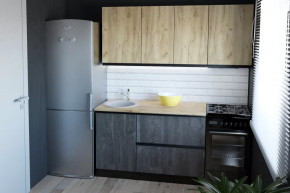 Кухонный гарнитур Адажио макси 1800 мм в Лангепасе - langepas.mebel-tymen.ru | фото