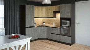 Кухонный гарнитур Адажио оптима 1800х2400 мм в Лангепасе - langepas.mebel-tymen.ru | фото