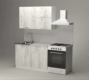 Кухонный гарнитур Алина лайт 1200 мм в Лангепасе - langepas.mebel-tymen.ru | фото