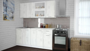 Кухонный гарнитур Алина макси 1800 мм в Лангепасе - langepas.mebel-tymen.ru | фото