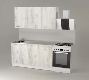 Кухонный гарнитур Алина нормал 1500 мм в Лангепасе - langepas.mebel-tymen.ru | фото