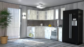 Кухонный гарнитур Алина оптима 1500*1800 мм в Лангепасе - langepas.mebel-tymen.ru | фото