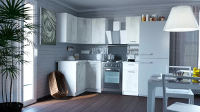 Кухонный гарнитур Алина прайм 1200*1400 мм в Лангепасе - langepas.mebel-tymen.ru | фото