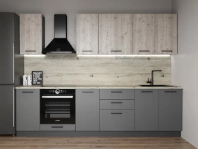 Кухонный гарнитур Антик-2800 МДФ столешница 38 мм в Лангепасе - langepas.mebel-tymen.ru | фото