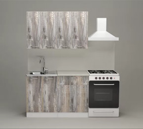 Кухонный гарнитур Арина лайт 1200 мм в Лангепасе - langepas.mebel-tymen.ru | фото