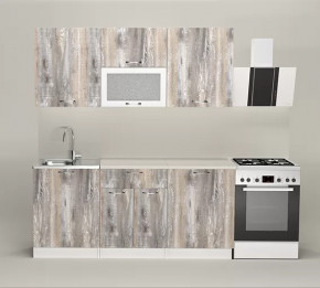 Кухонный гарнитур Арина макси 1800 мм в Лангепасе - langepas.mebel-tymen.ru | фото