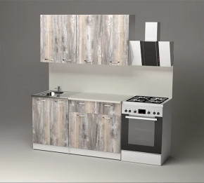 Кухонный гарнитур Арина нормал 1500 мм в Лангепасе - langepas.mebel-tymen.ru | фото