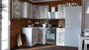 Кухонный гарнитур Арина прайм 1200*1400 мм в Лангепасе - langepas.mebel-tymen.ru | фото