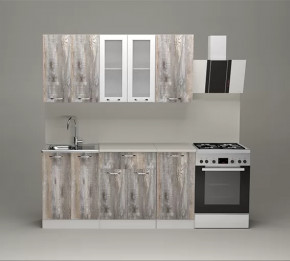 Кухонный гарнитур Арина стандарт 1600 мм в Лангепасе - langepas.mebel-tymen.ru | фото