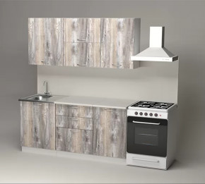 Кухонный гарнитур Арина экстра 1700 мм в Лангепасе - langepas.mebel-tymen.ru | фото