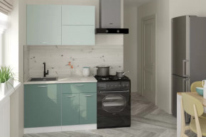 Кухонный гарнитур Асая лайт 1200 мм в Лангепасе - langepas.mebel-tymen.ru | фото