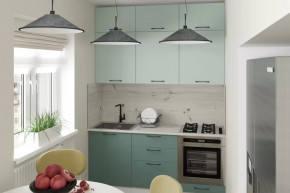 Кухонный гарнитур Асая макси 1800 мм в Лангепасе - langepas.mebel-tymen.ru | фото