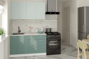 Кухонный гарнитур Асая медиум 1400 мм в Лангепасе - langepas.mebel-tymen.ru | фото