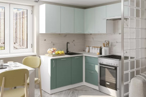 Кухонный гарнитур Асая мега прайм 1600х1700 мм в Лангепасе - langepas.mebel-tymen.ru | фото