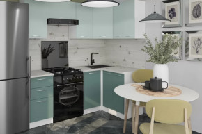 Кухонный гарнитур Асая оптима 5 1200х2000 мм в Лангепасе - langepas.mebel-tymen.ru | фото