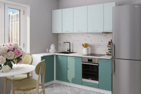 Кухонный гарнитур Асая прайм 400 1100х2000 мм в Лангепасе - langepas.mebel-tymen.ru | фото