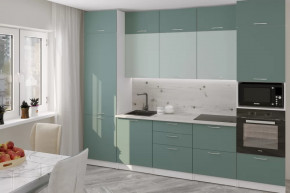 Кухонный гарнитур Асая экстра 3000 мм в Лангепасе - langepas.mebel-tymen.ru | фото