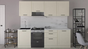 Кухонный гарнитур Берген длиной 240 см в Лангепасе - langepas.mebel-tymen.ru | фото