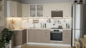 Кухонный гарнитур «Бьянка» №2 в Лангепасе - langepas.mebel-tymen.ru | фото