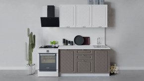 Кухонный гарнитур «Бьянка» длиной 150 см в Лангепасе - langepas.mebel-tymen.ru | фото