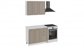 Кухонный гарнитур «Бьянка» стандартный набор в Лангепасе - langepas.mebel-tymen.ru | фото