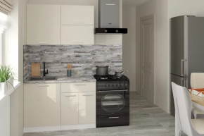 Кухонный гарнитур Дюна лайт 1200 мм в Лангепасе - langepas.mebel-tymen.ru | фото