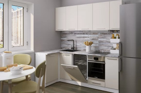 Кухонный гарнитур Дюна прайм 2 400 1100х2000 мм в Лангепасе - langepas.mebel-tymen.ru | фото