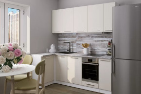 Кухонный гарнитур Дюна прайм 400 1100х2000 мм в Лангепасе - langepas.mebel-tymen.ru | фото