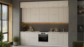 Кухонный гарнитур «Габриэлла» №20 Белый, Крем в Лангепасе - langepas.mebel-tymen.ru | фото