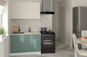 Кухонный гарнитур Глория лайт 1200 мм в Лангепасе - langepas.mebel-tymen.ru | фото