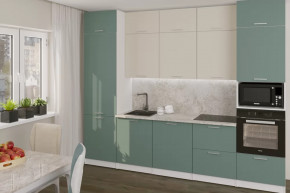 Кухонный гарнитур Глория экстра 2 3000 мм в Лангепасе - langepas.mebel-tymen.ru | фото